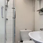 2 Pieces Lumineux Au Calme - Au Coeur Du 17eme - Les Freres De La Loc' Apartman