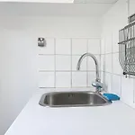 2 Pieces Lumineux Au Calme - Au Coeur Du 17eme - Les Freres De La Loc' Apartman *